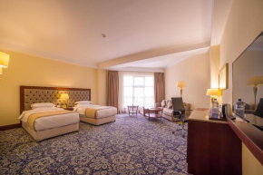 Ramada by Wyndham Almaty